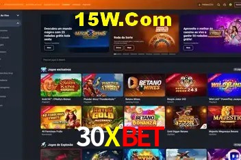 Desvendando o Mundo dos Jogos Virtuais na 30Xbet