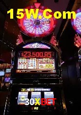 A Emoção da Loteria na 30Xbet: Uma Chance de Mudança de Vida